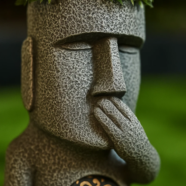 HaloStone | Dekoracja Ogrodowa – Subtelne Światło, Wyjątkowy Styl