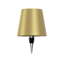 LumeFlask | Lampa butelkowa – subtelne światło do nowoczesnych wnętrz