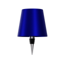 LumeFlask | Lampa butelkowa – subtelne światło do nowoczesnych wnętrz