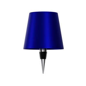 LumeFlask | Lampa butelkowa – subtelne światło do nowoczesnych wnętrz