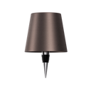 LumeFlask | Lampa butelkowa – subtelne światło do nowoczesnych wnętrz