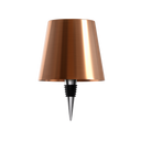 LumeFlask | Lampa butelkowa – subtelne światło do nowoczesnych wnętrz