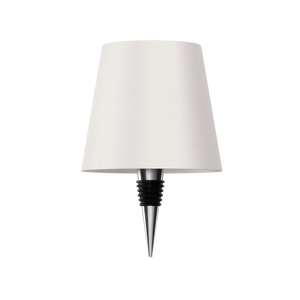 LumeFlask | Lampa butelkowa – subtelne światło do nowoczesnych wnętrz