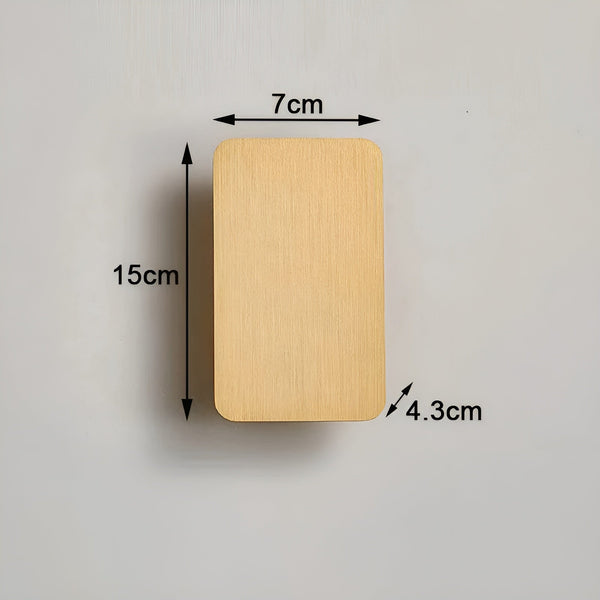 RadiantBox | Lampa Ścienna – Efektowne Oświetlenie Dla Współczesnych Wnętrz