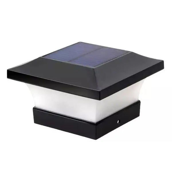 Lampa Ogrodowa Stojąca Ecliora - Ekologiczne Oświetlenie Słoneczne IP65