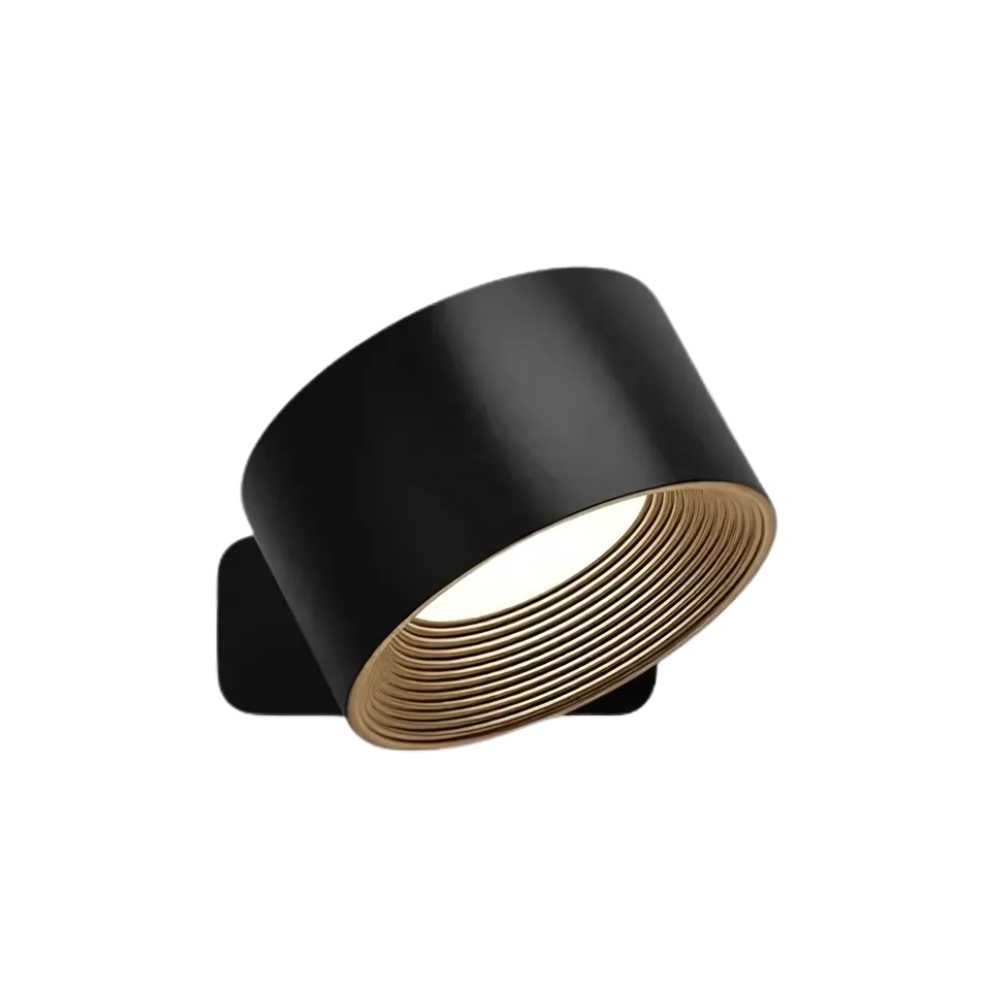 Lampa Sufitowa LED Alésia z Elastycznym Ramieniem - Nowoczesna Lampy do Salonu