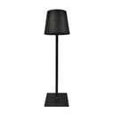 RoamGlow | Lampa stołowa – Przenośne, miękkie światło do domu i ogrodu