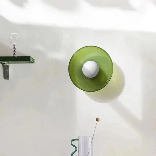 PureShade | Lampa sufitowa – czysta forma dla minimalistycznych aranżacji