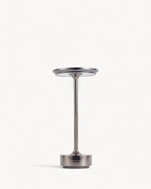 LumiVera | Lampa stołowa – Bezprzewodowe światło o nowoczesnym charakterze