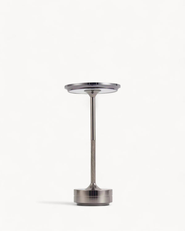 LumiVera | Lampa stołowa – Bezprzewodowe światło o nowoczesnym charakterze