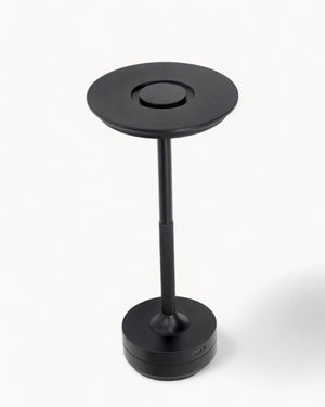 LumiVera | Lampa stołowa – Bezprzewodowe światło o nowoczesnym charakterze