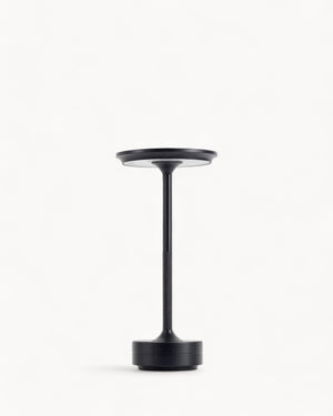 LumiVera | Lampa stołowa – Bezprzewodowe światło o nowoczesnym charakterze