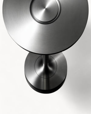 LumiVera | Lampa stołowa – Bezprzewodowe światło o nowoczesnym charakterze