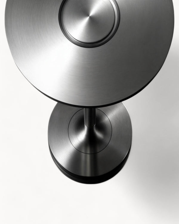 LumiVera | Lampa stołowa – Bezprzewodowe światło o nowoczesnym charakterze