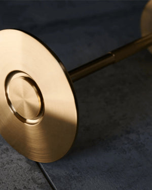 LumiVera | Lampa stołowa – Bezprzewodowe światło o nowoczesnym charakterze