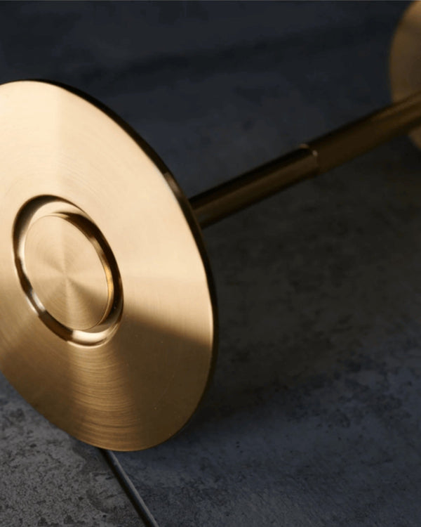 LumiVera | Lampa stołowa – Bezprzewodowe światło o nowoczesnym charakterze