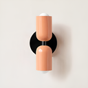 SlateGlow | Lampa Ścienna LED – Elegancja do Nowoczesnych Wnętrz