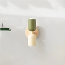 SlateGlow | Lampa Ścienna LED – Elegancja do Nowoczesnych Wnętrz