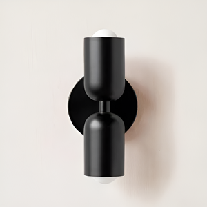 SlateGlow | Lampa Ścienna LED – Elegancja do Nowoczesnych Wnętrz