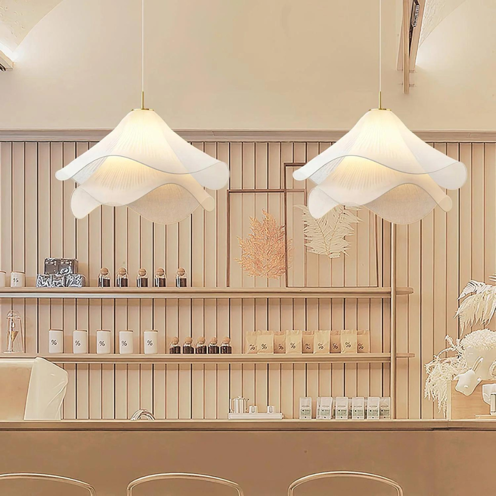 Nowoczesna Lampa Wisząca z Regulowanym Światłem do Salonu - Elegancki Żyrandol w Czarnym Metalu