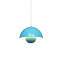 LightBowl | Lampa wisząca – dekoracyjny akcent w stylu nordyckim