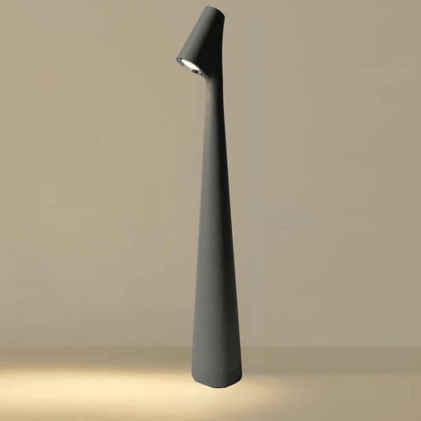 ZenGlow | Lampa stołowa – delikatna atmosfera w każdym pomieszczeniu