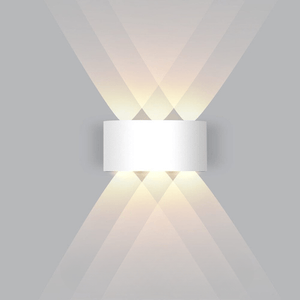 LumeShield | Kinkiet zewnętrzny – trwała ochrona i jasne światło