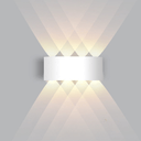 LumeShield | Kinkiet zewnętrzny – trwała ochrona i jasne światło