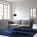 LumiDome | Lampa sufitowa – Półkulisty skandynawski design