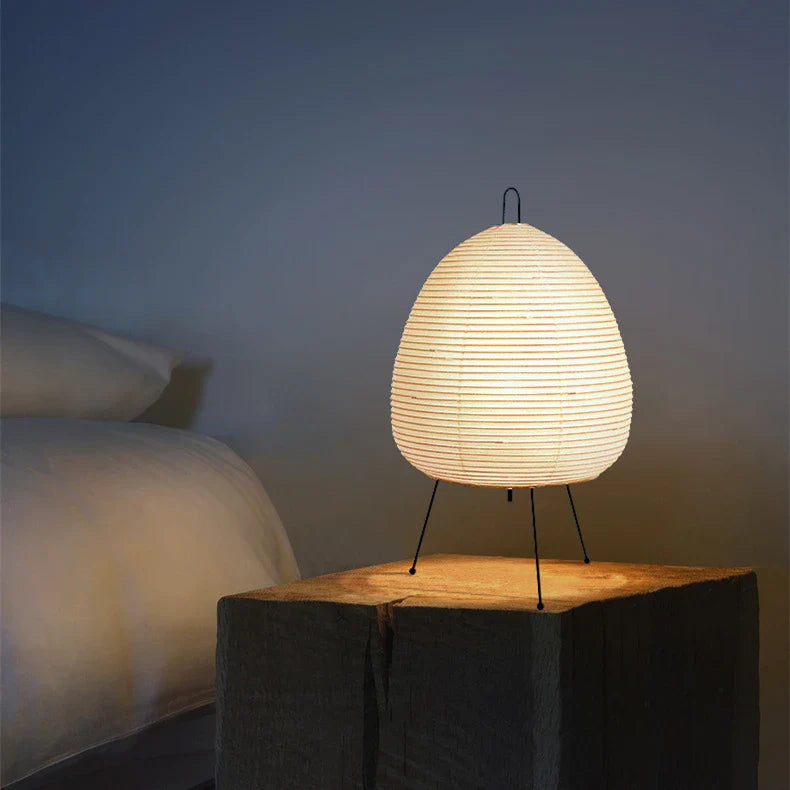 Zensai - Lampa Podłogowa Czarna, Elegancki Design do Małych Przestrzeni