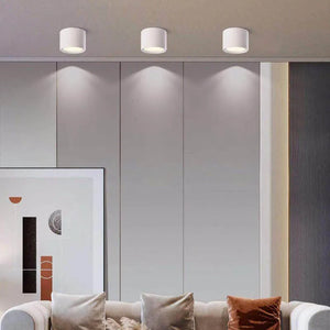 AstraLite | Lampa Sufitowa LED – Mocne Energooszczędne Oświetlenie Lumiera