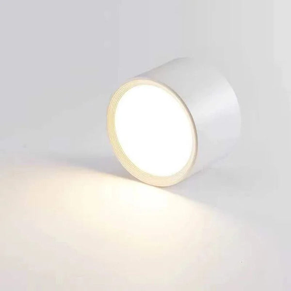 AstraLite | Lampa Sufitowa LED – Mocne Energooszczędne Oświetlenie Lumiera