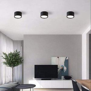 AstraLite | Lampa Sufitowa LED – Mocne Energooszczędne Oświetlenie Lumiera