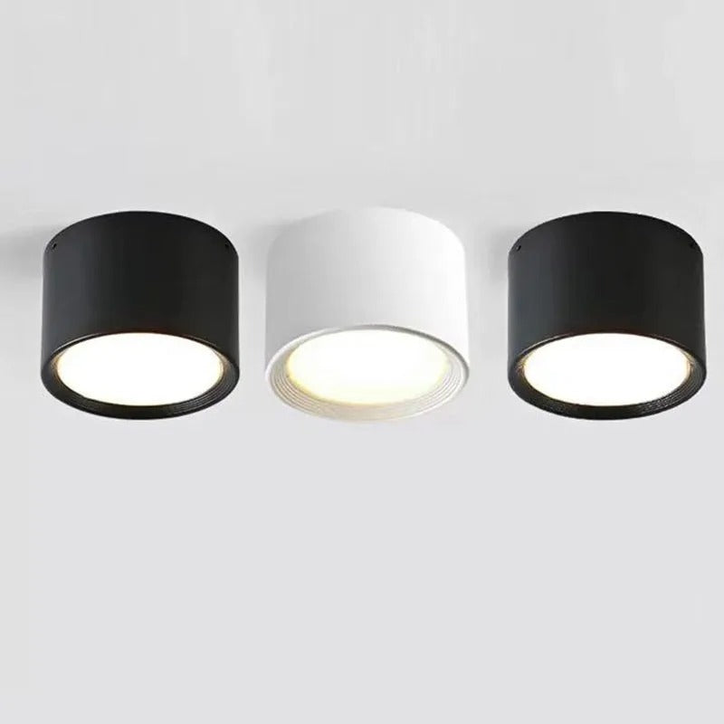 AstraLite | Lampa Sufitowa LED – Mocne Energooszczędne Oświetlenie Lumiera