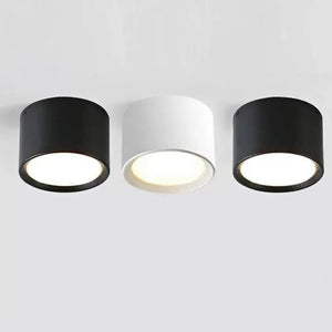 AstraLite | Lampa Sufitowa LED – Mocne Energooszczędne Oświetlenie Lumiera
