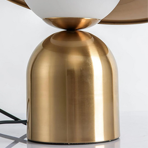 AstroLux | Lampa Stołowa – Nowoczesna lampa z regulacją jasności Lumiera