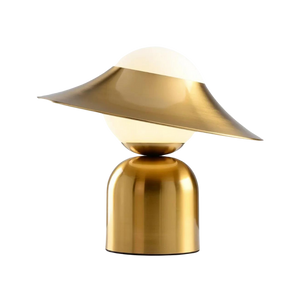 Default AstroLux | Lampa Stołowa – Nowoczesna lampa z regulacją jasności Default Lumiera