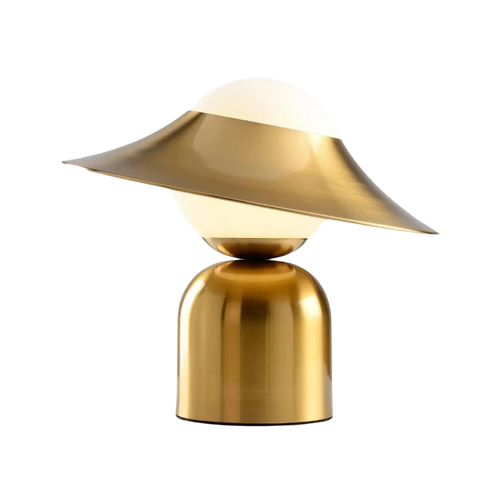 Default AstroLux | Lampa Stołowa – Nowoczesna lampa z regulacją jasności Default Lumiera