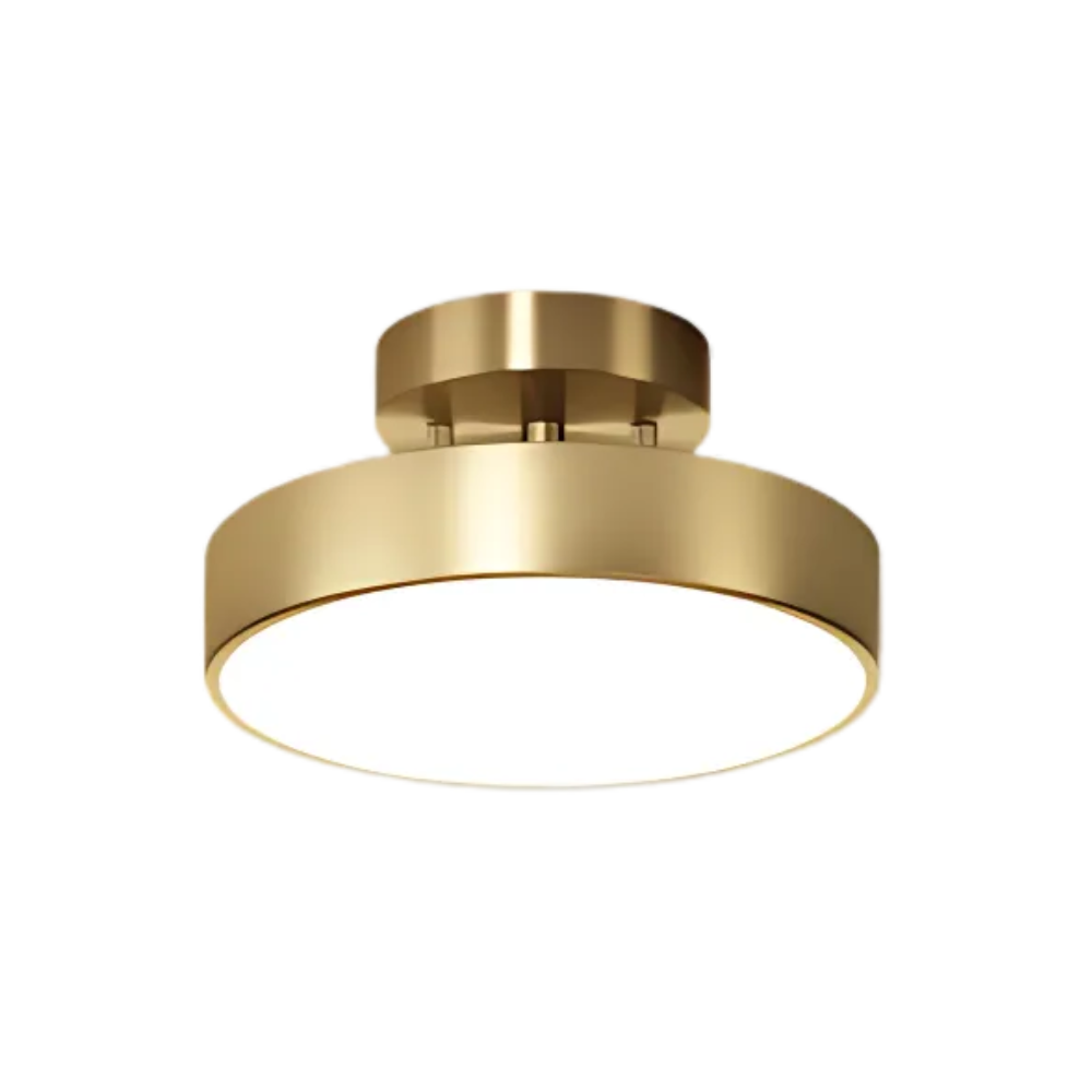 30cm AuraLumen | Lampa Ścienna – Elegancki kinkiet z ciepłym światłem 30cm Lumiera