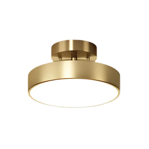 30cm AuraLumen | Lampa Ścienna – Elegancki kinkiet z ciepłym światłem 30cm Lumiera