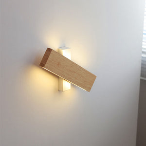 Białe światło (5000K) BeamFold | Lampa ścienna – elastyczne ustawienie dla stylowego oświetlenia Białe światło (5000K) Lumiera