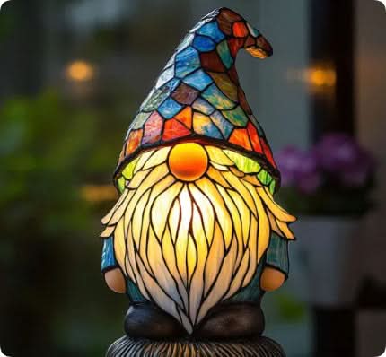 Kolory karzełków BrightPaws | Lampa LED – nastrojowe oświetlenie do nowoczesnych wnętrz Kolory karzełków Lumiera