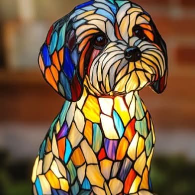 Marzus BrightPaws | Lampa LED – nastrojowe oświetlenie do nowoczesnych wnętrz Marzus Lumiera