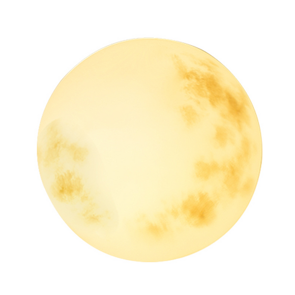 MoonGlint | Lampa ogrodowa – Ciepłe światło o nieziemskim uroku