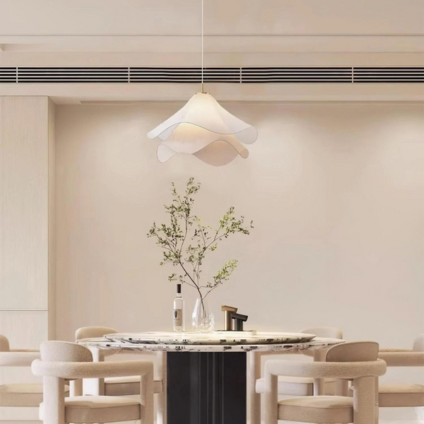 ClaraLume | Lampa Wisząca – Lampa o nowoczesnym designie Lumiera