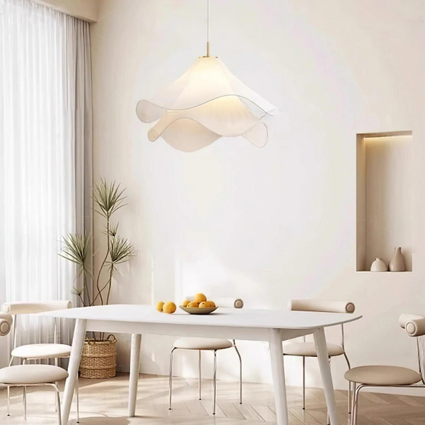 ClaraLume | Lampa Wisząca – Lampa o nowoczesnym designie Lumiera