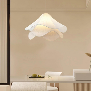 ClaraLume | Lampa Wisząca – Lampa o nowoczesnym designie Lumiera