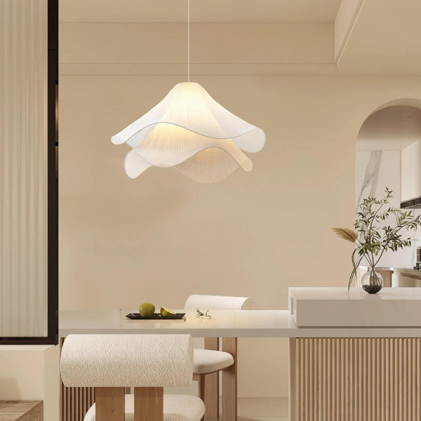 ClaraLume | Lampa Wisząca – Lampa o nowoczesnym designie Lumiera