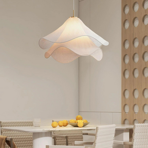 ClaraLume | Lampa Wisząca – Lampa o nowoczesnym designie Lumiera