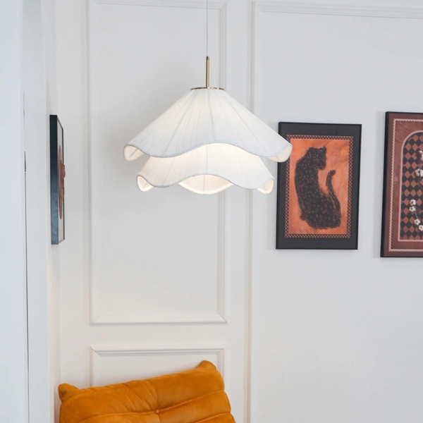 ClaraLume | Lampa Wisząca – Lampa o nowoczesnym designie Lumiera